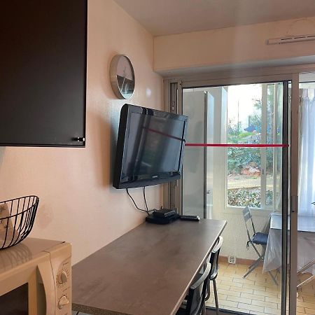 Apartmán Les Oliviers Balaruc-les-Bains Exteriér fotografie