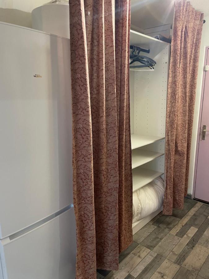 Apartmán Les Oliviers Balaruc-les-Bains Exteriér fotografie