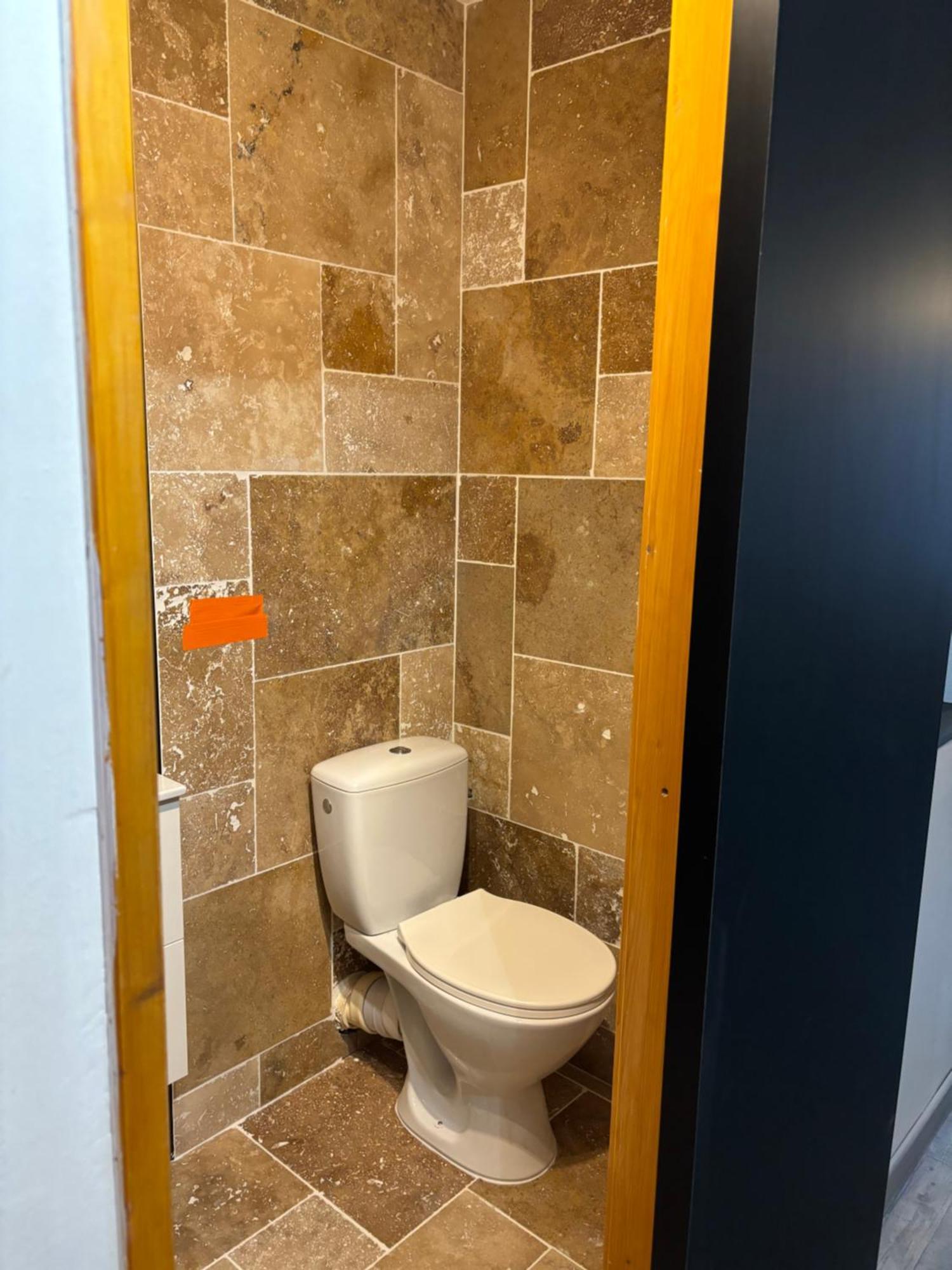 Apartmán Les Oliviers Balaruc-les-Bains Exteriér fotografie