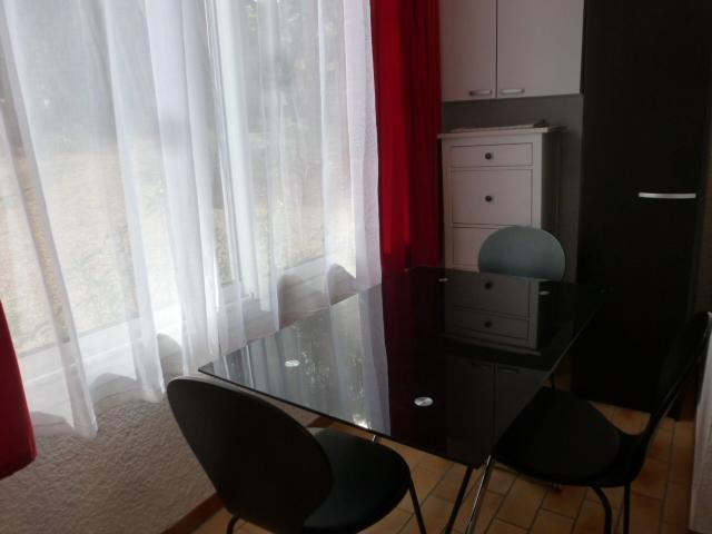 Apartmán Les Oliviers Balaruc-les-Bains Exteriér fotografie
