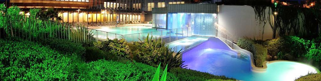 Apartmán Les Oliviers Balaruc-les-Bains Exteriér fotografie